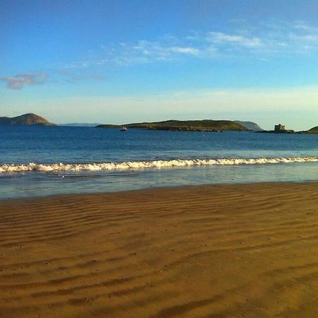 Cahirciveen Marina, Ring Of Kerry كاهيرسيفين المظهر الخارجي الصورة
